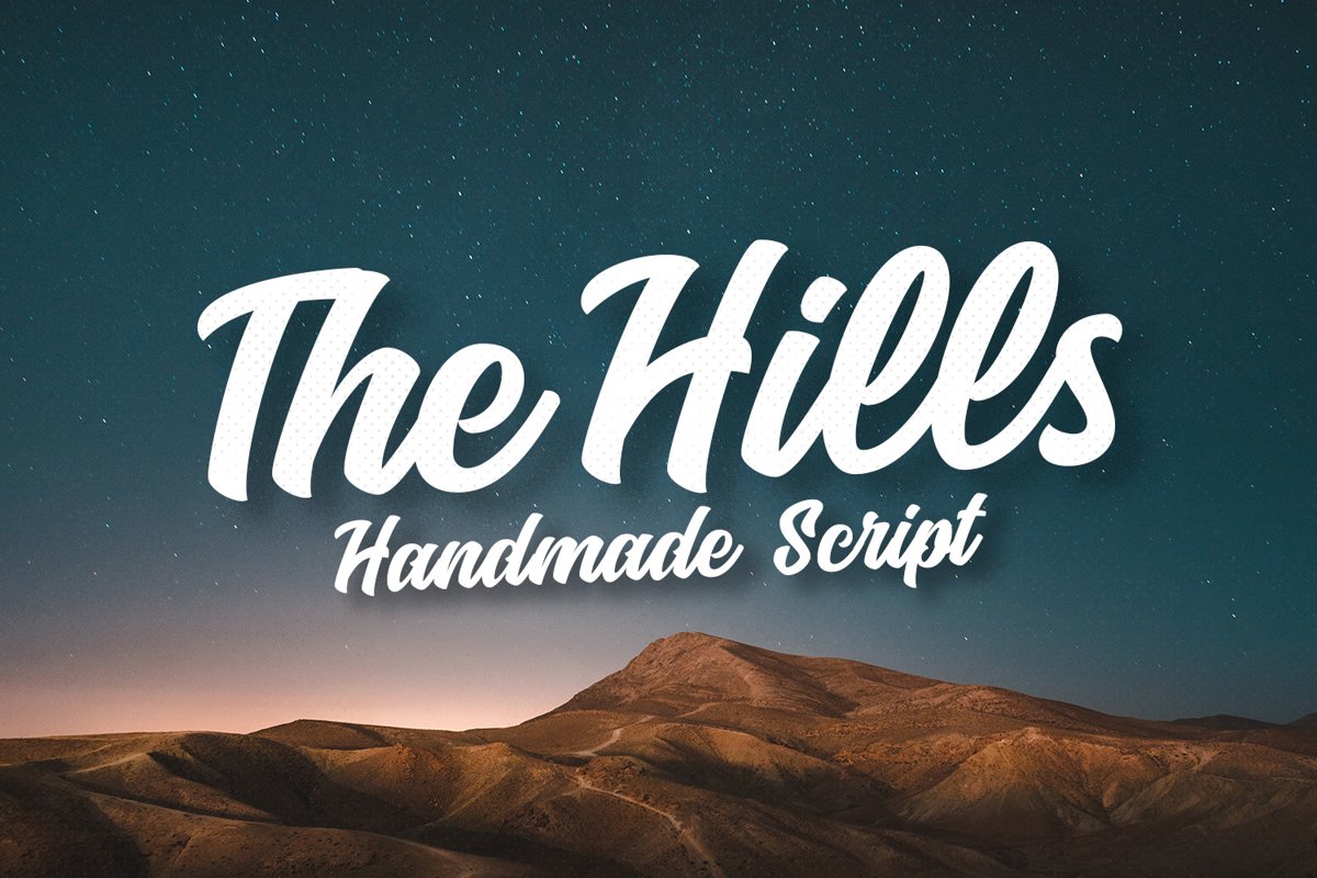 The Hills example image 1