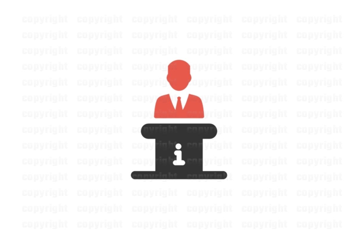 Information Desk example image 1
