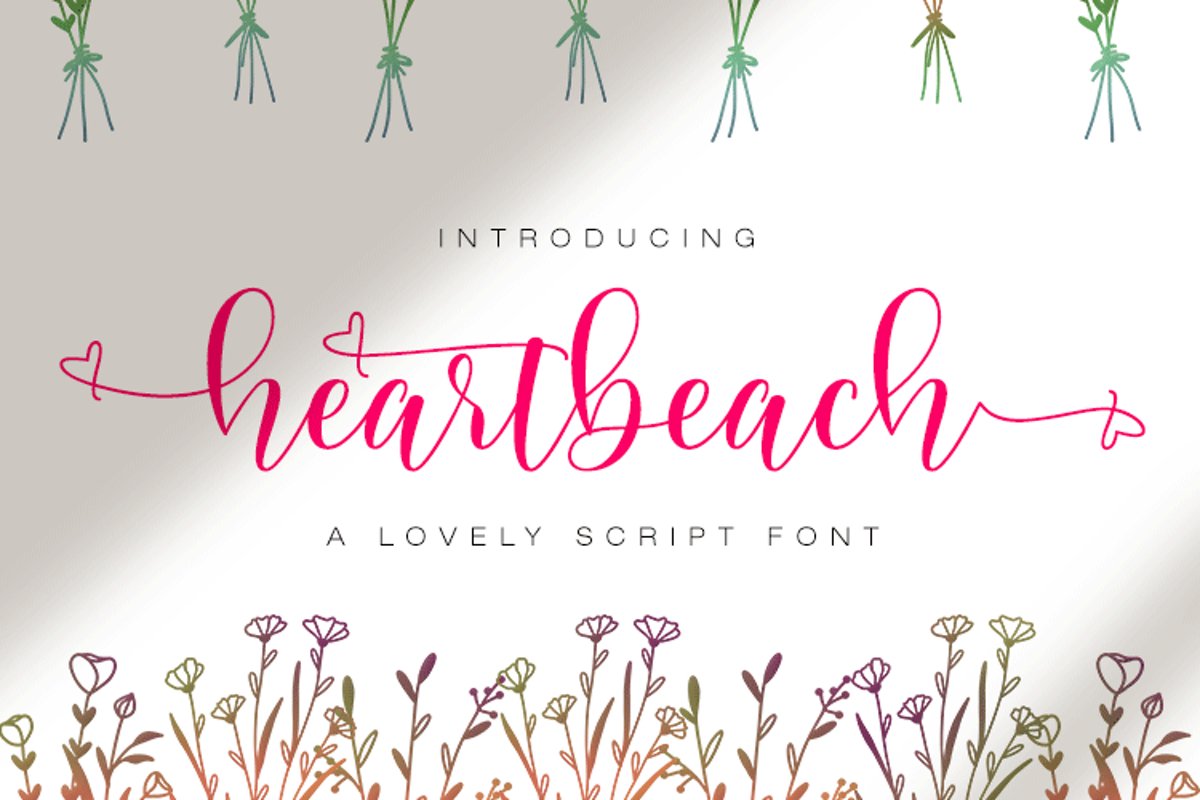 Heartbeach example image 1