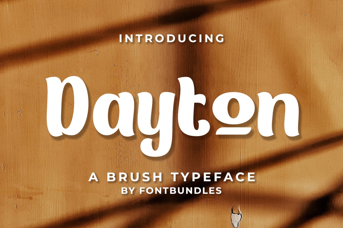 Dayton example image 1