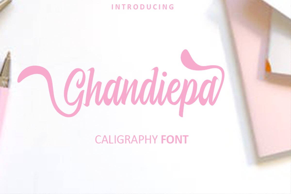 Ghandiepa example image 1