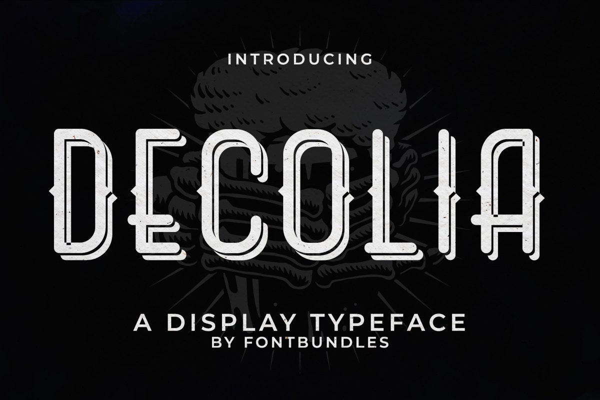 Decolia example image 1