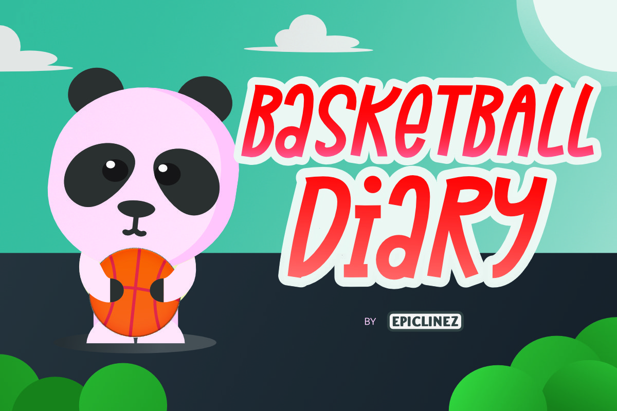 Basketball Diary example image 1