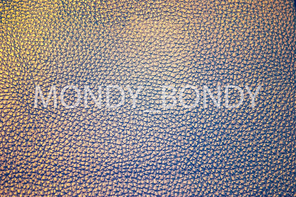 The texture of fine skin tightening with mother of pearl example image 1