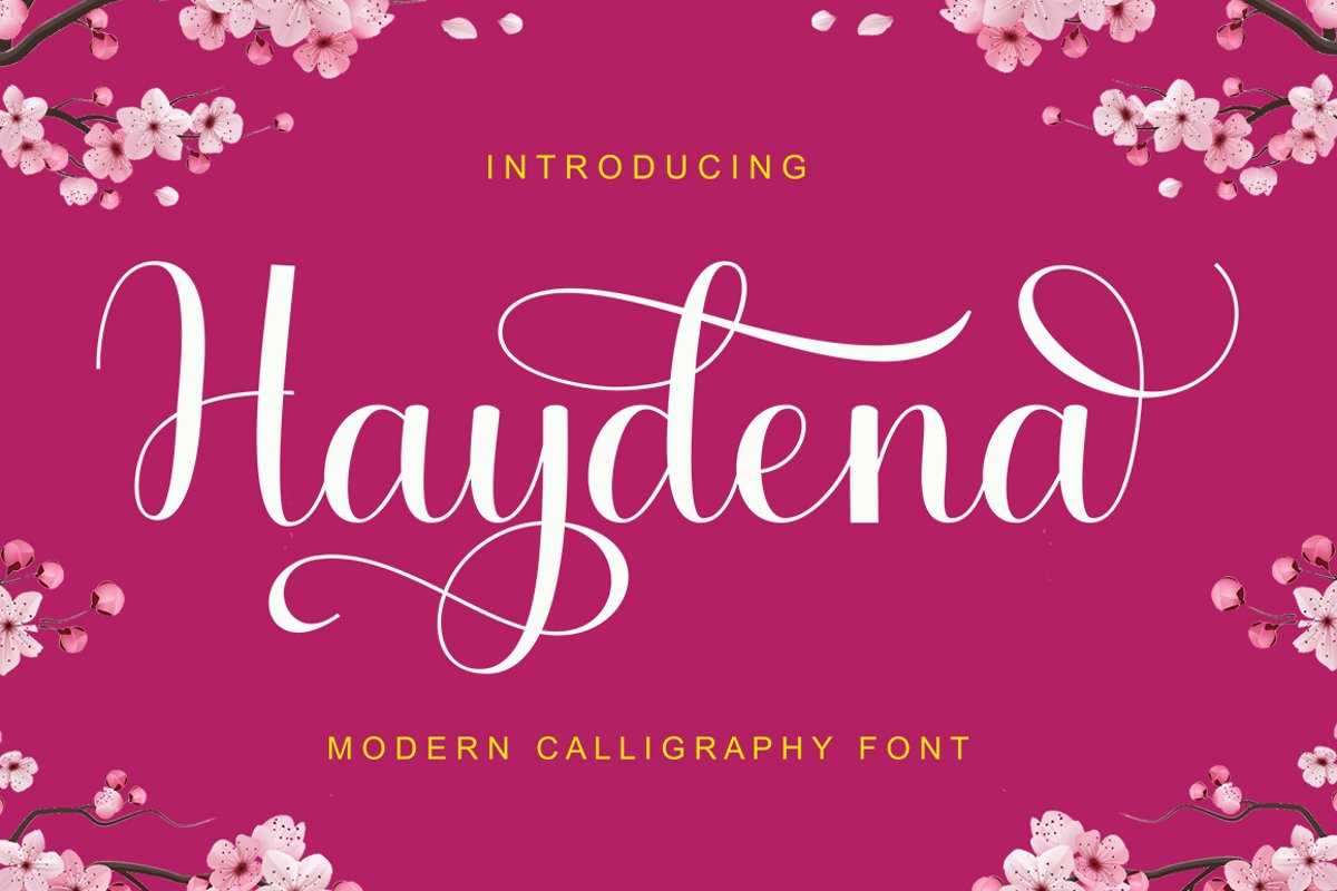 Haydena example image 1