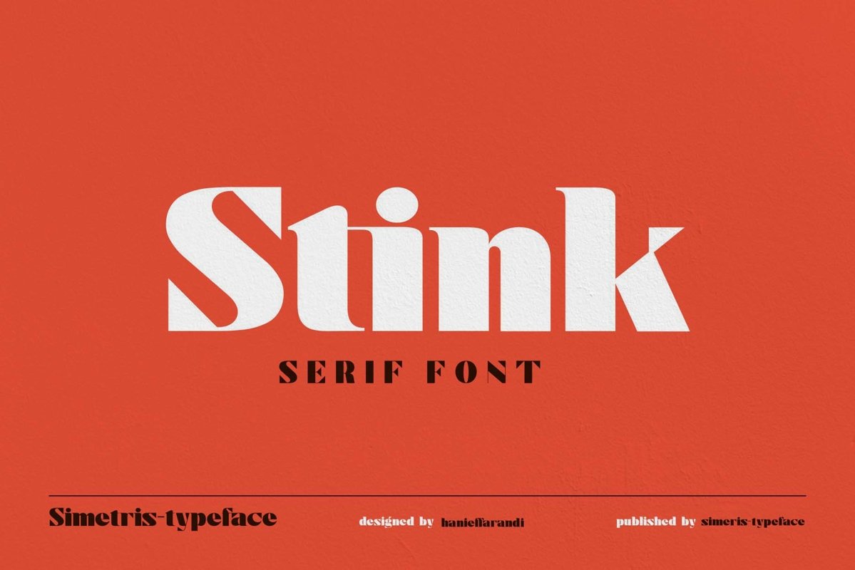 Stink example image 1