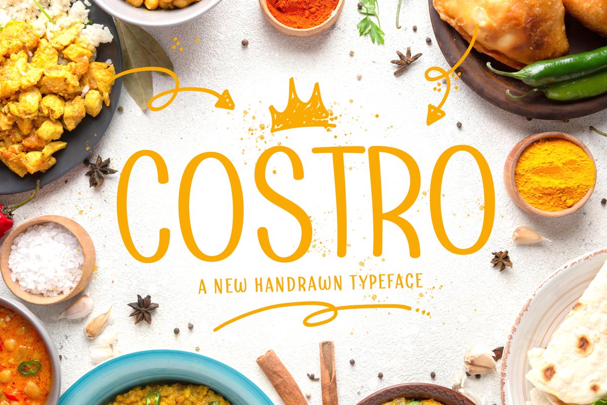 Costro example image 1