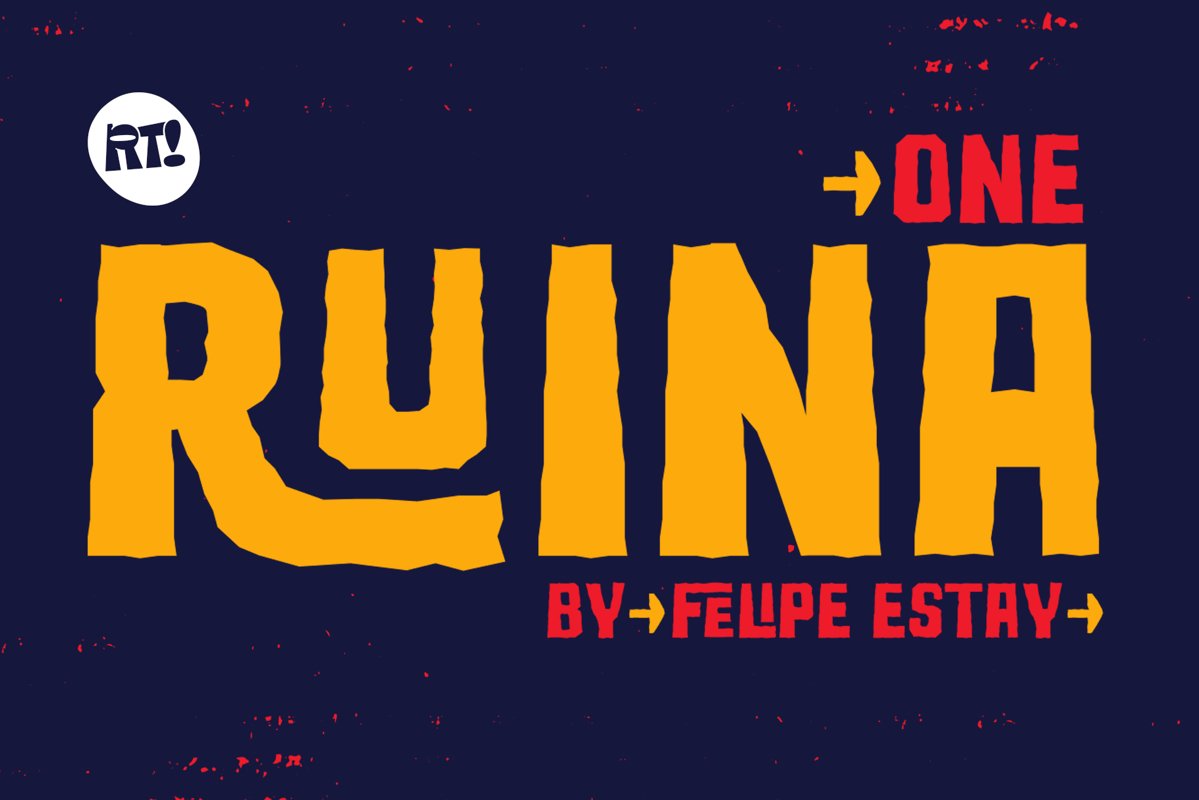 Ruina example image 1