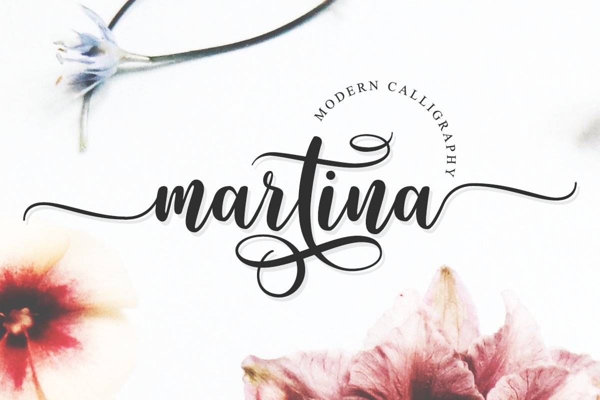 Martina example image 1
