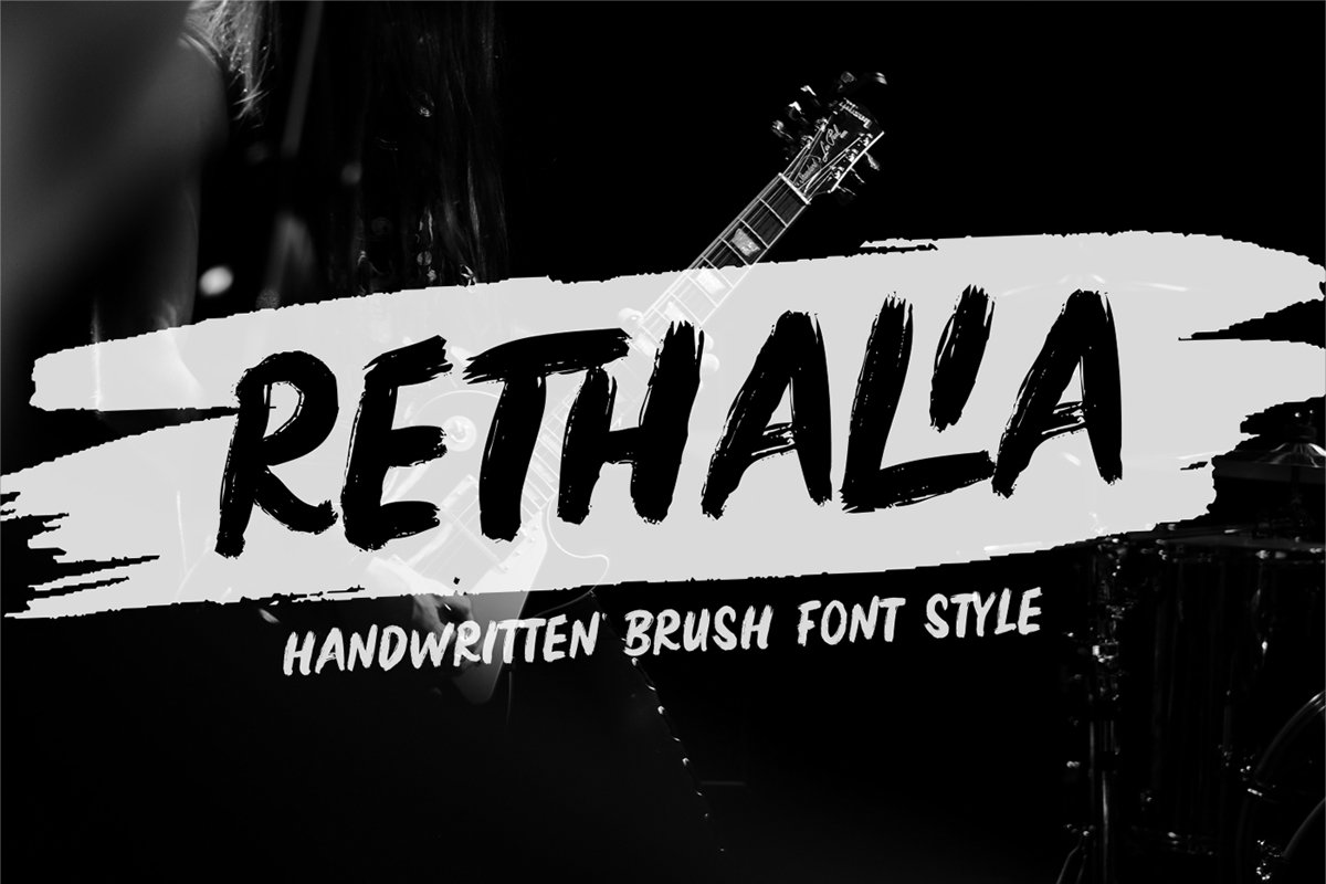 Rethalia example image 1