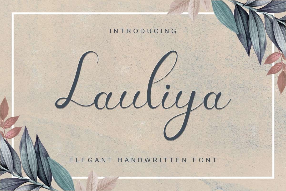 Lauliya example image 1