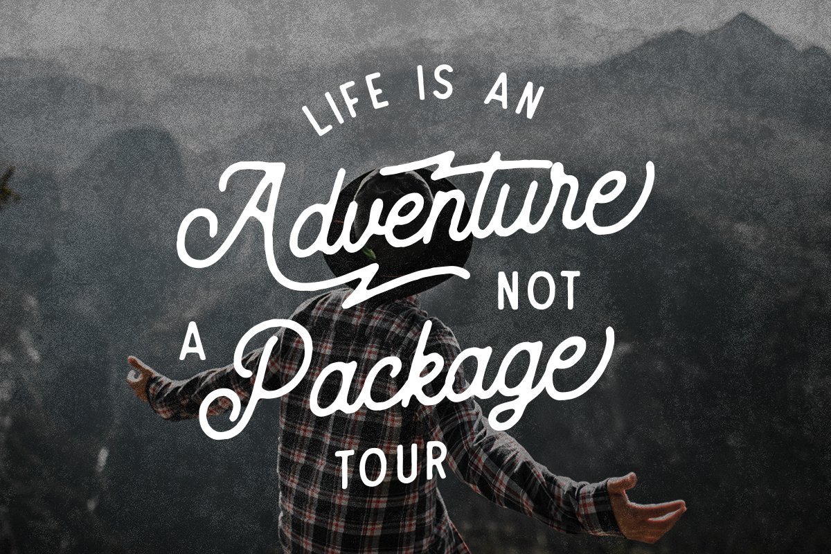 Routen Lightning Monoline 40%OFF! example image 1