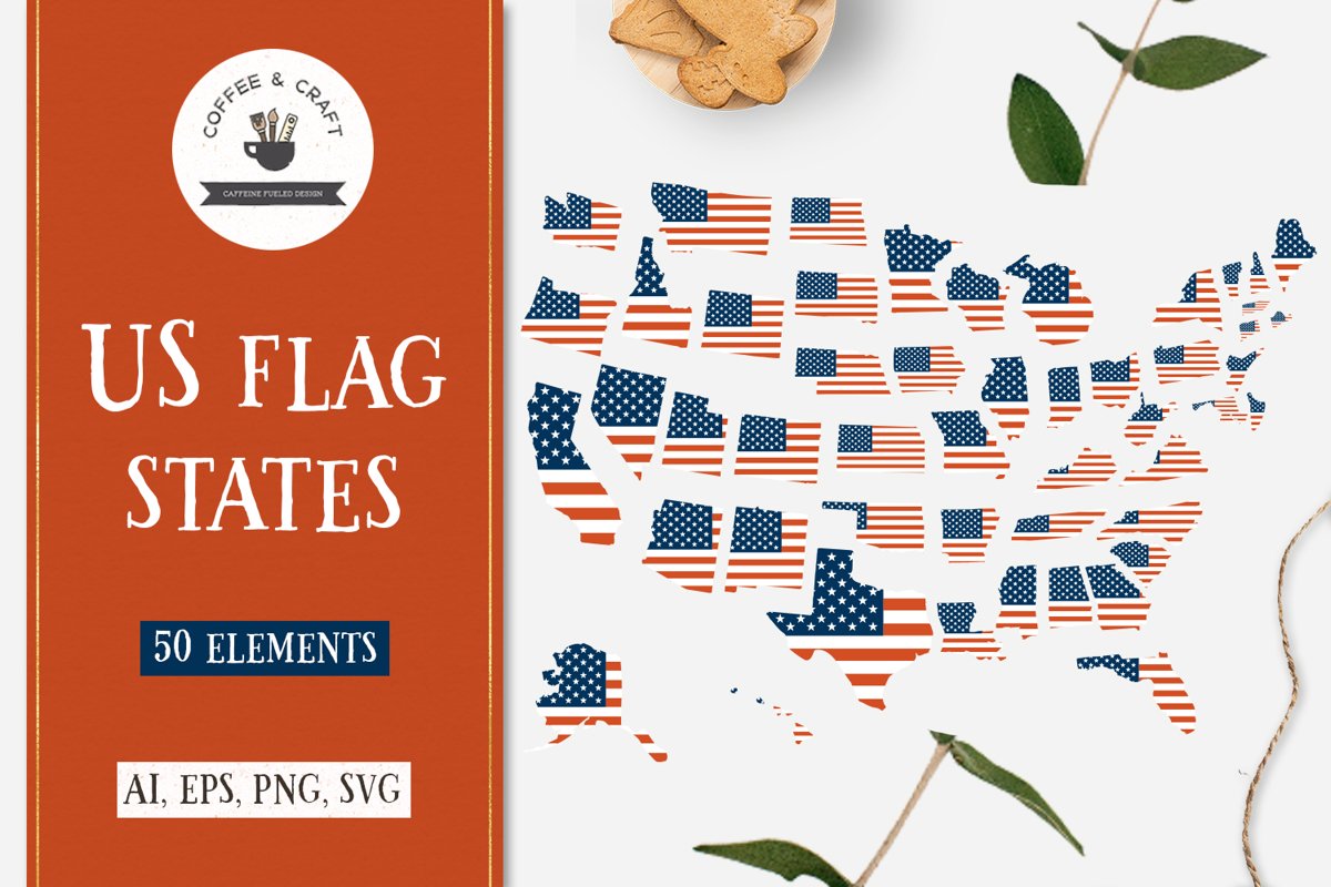US Flag States example image 1