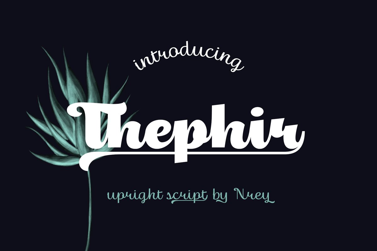 Thephir example image 1