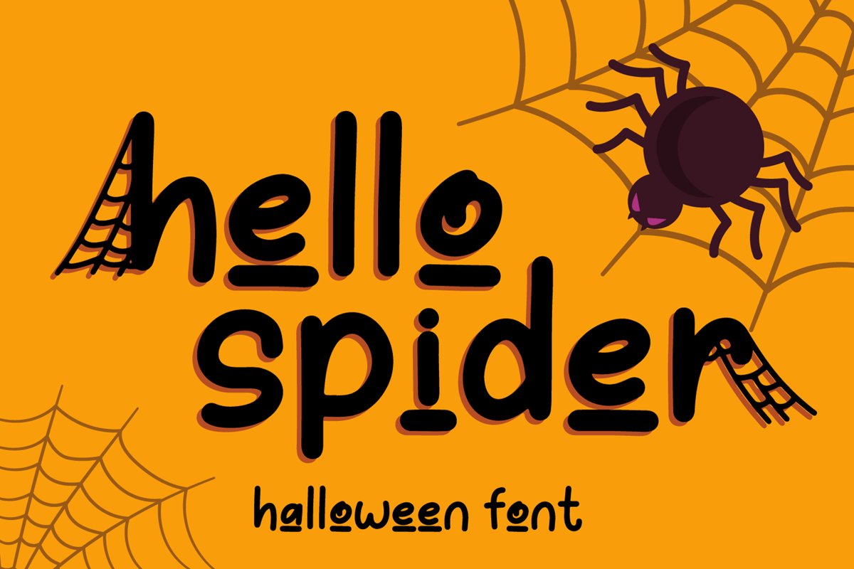 hello spider example image 1