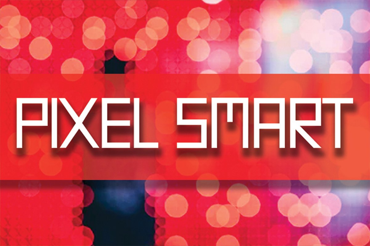PIXEL SMART example image 1