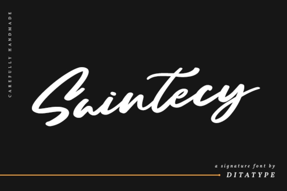 Saintecy example image 1