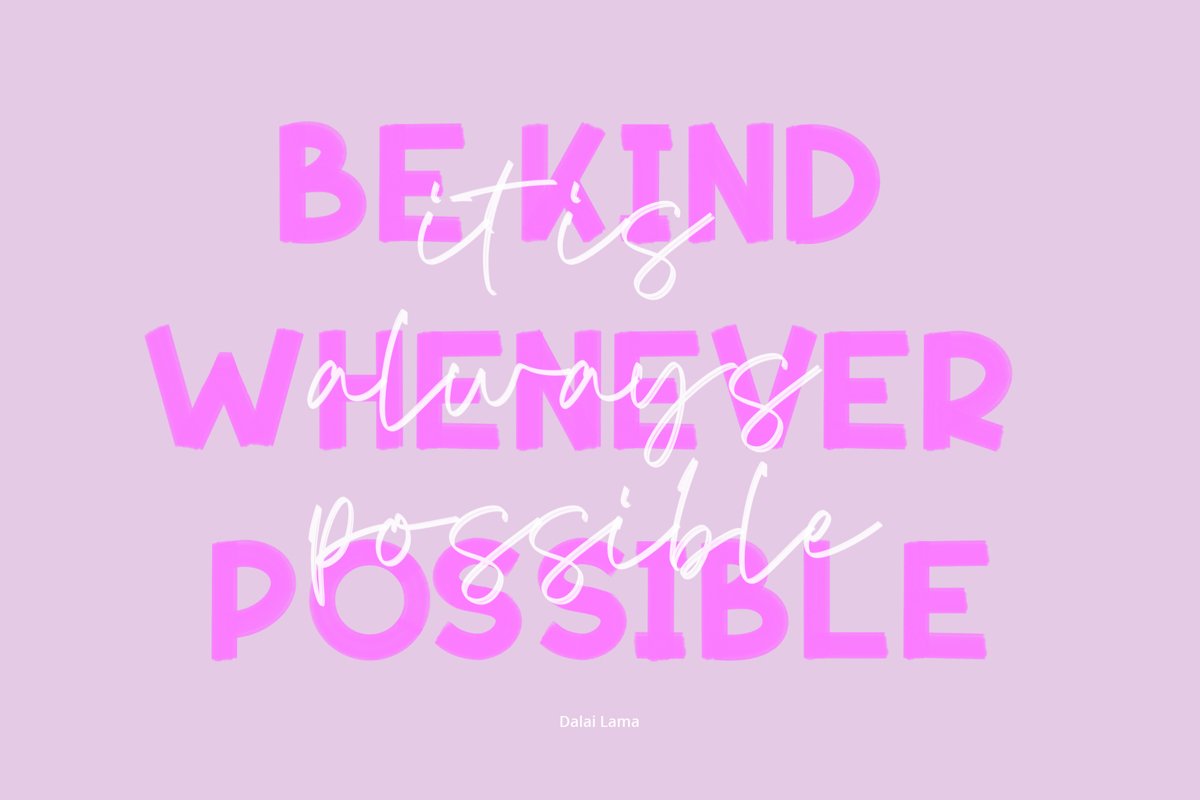 Glegtes SVG Font Duo example image 1