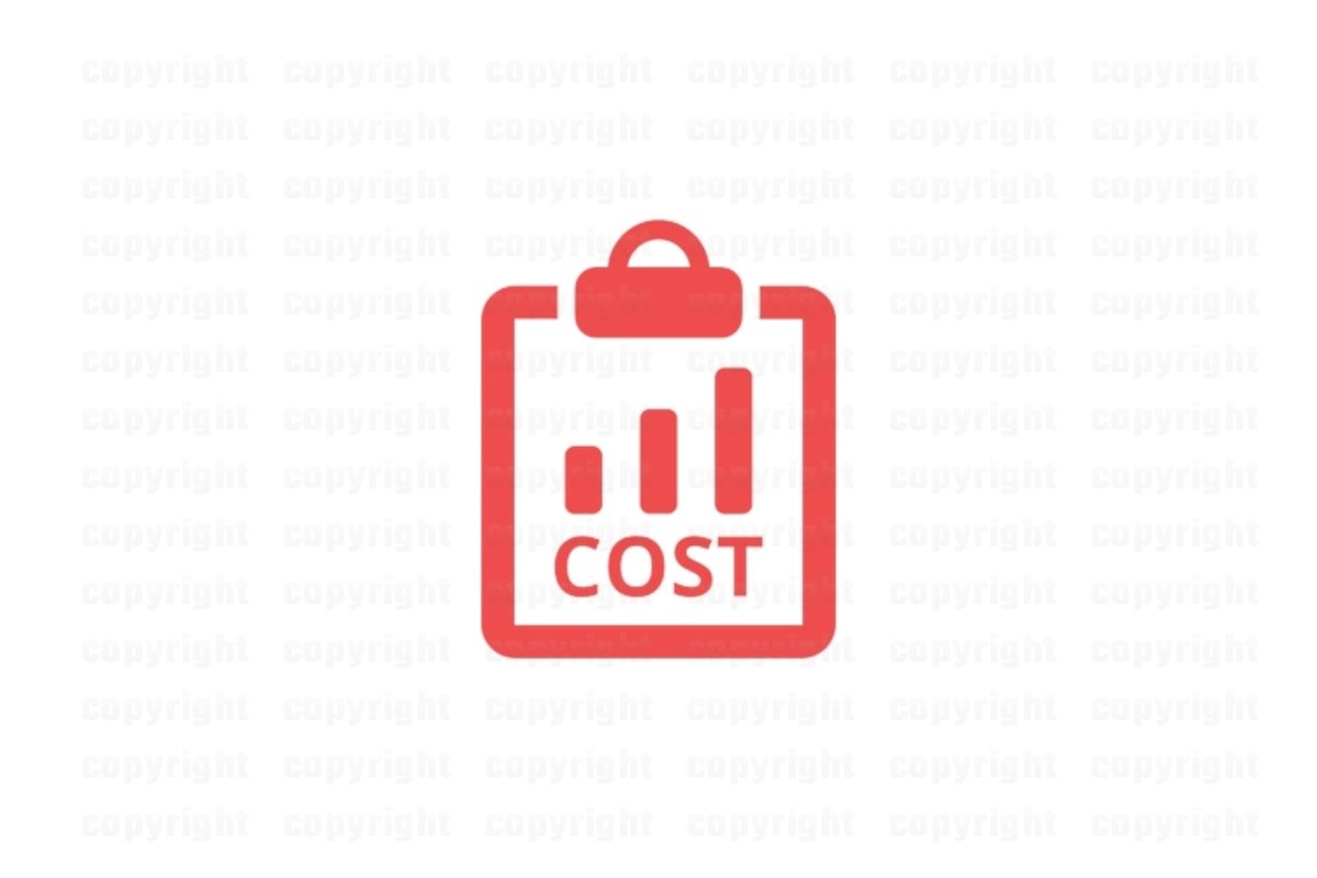 Cost Statement example image 1