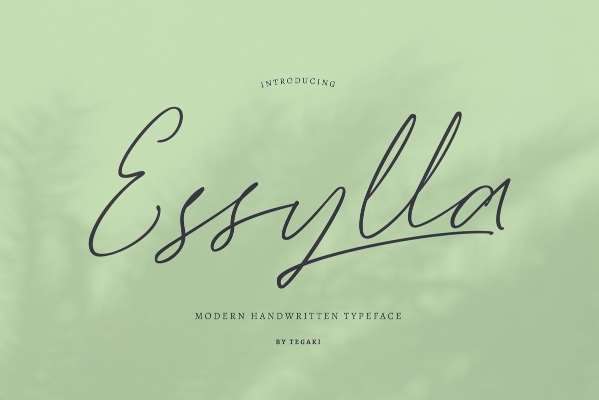 Essylla example image 1