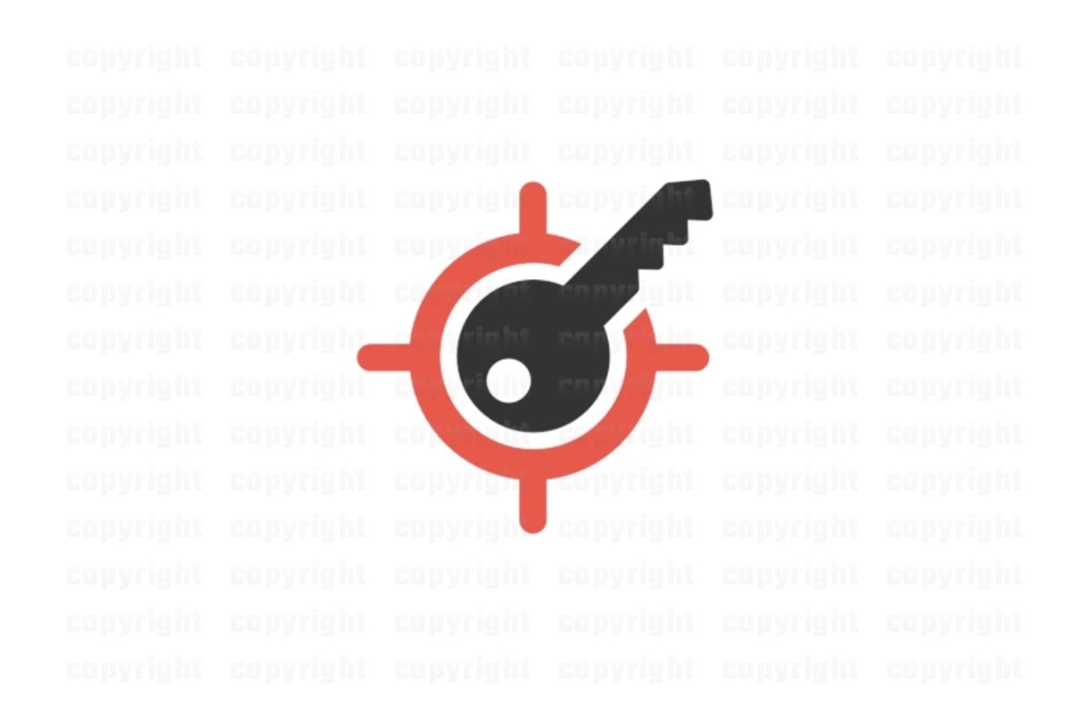 Target Key example image 1