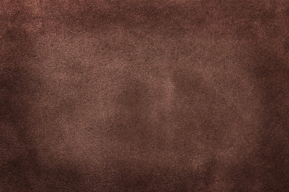 texture of suede example image 1