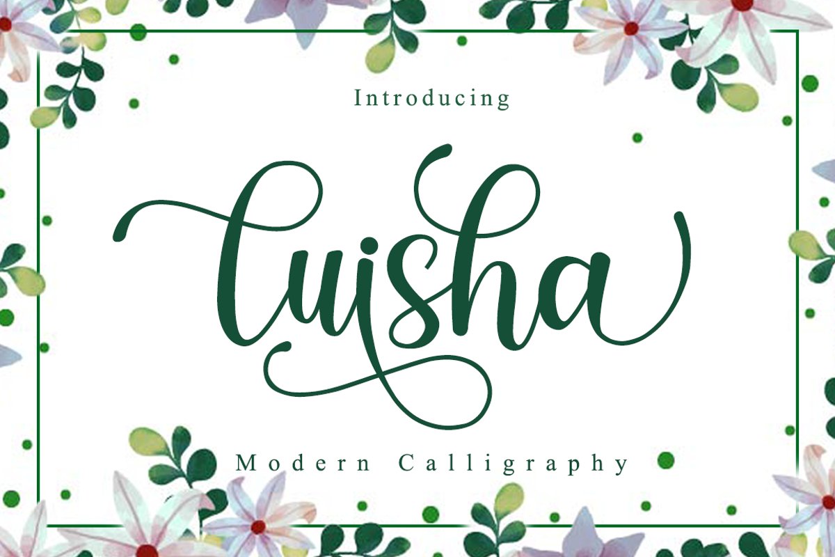luisha example image 1