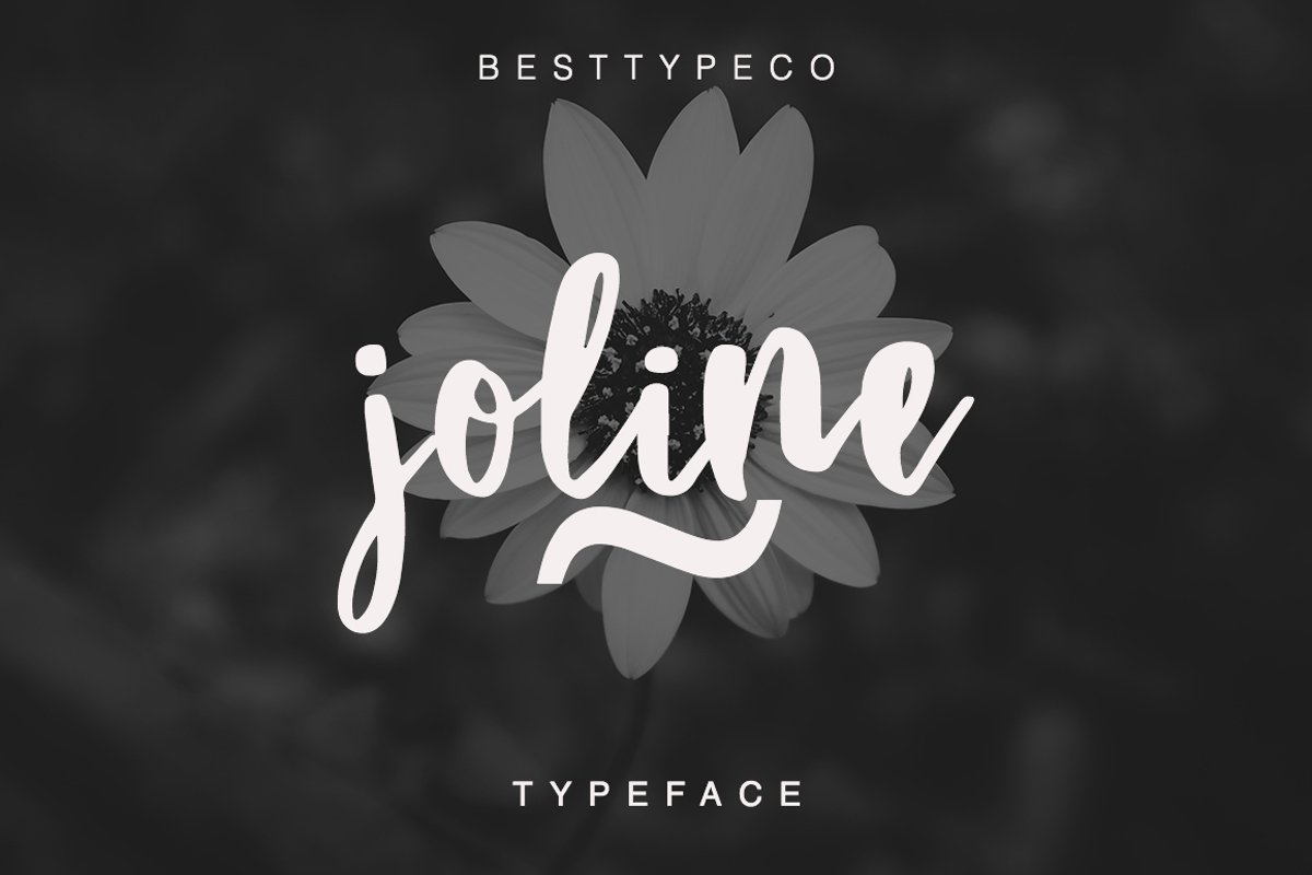 Joline example image 1