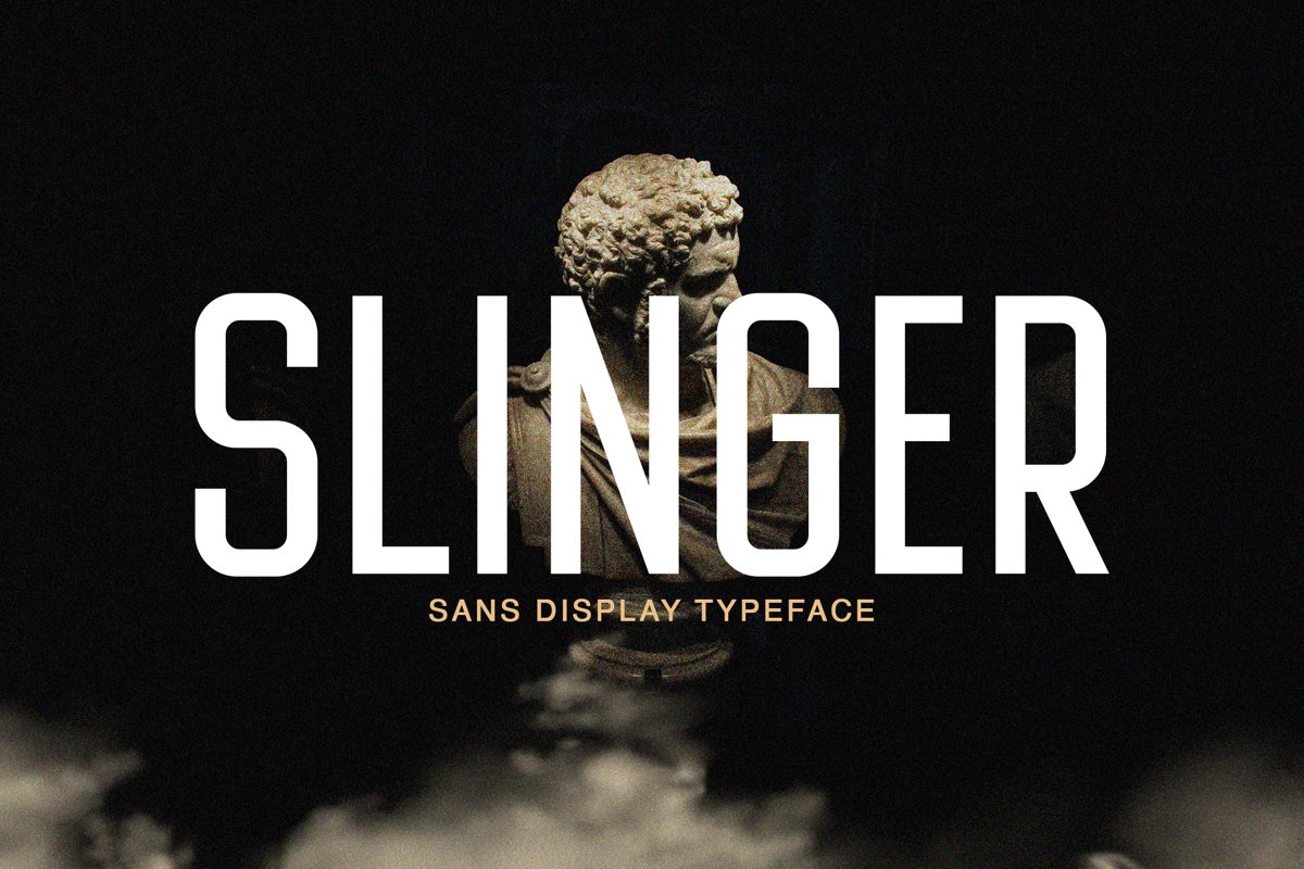 Slinger example image 1