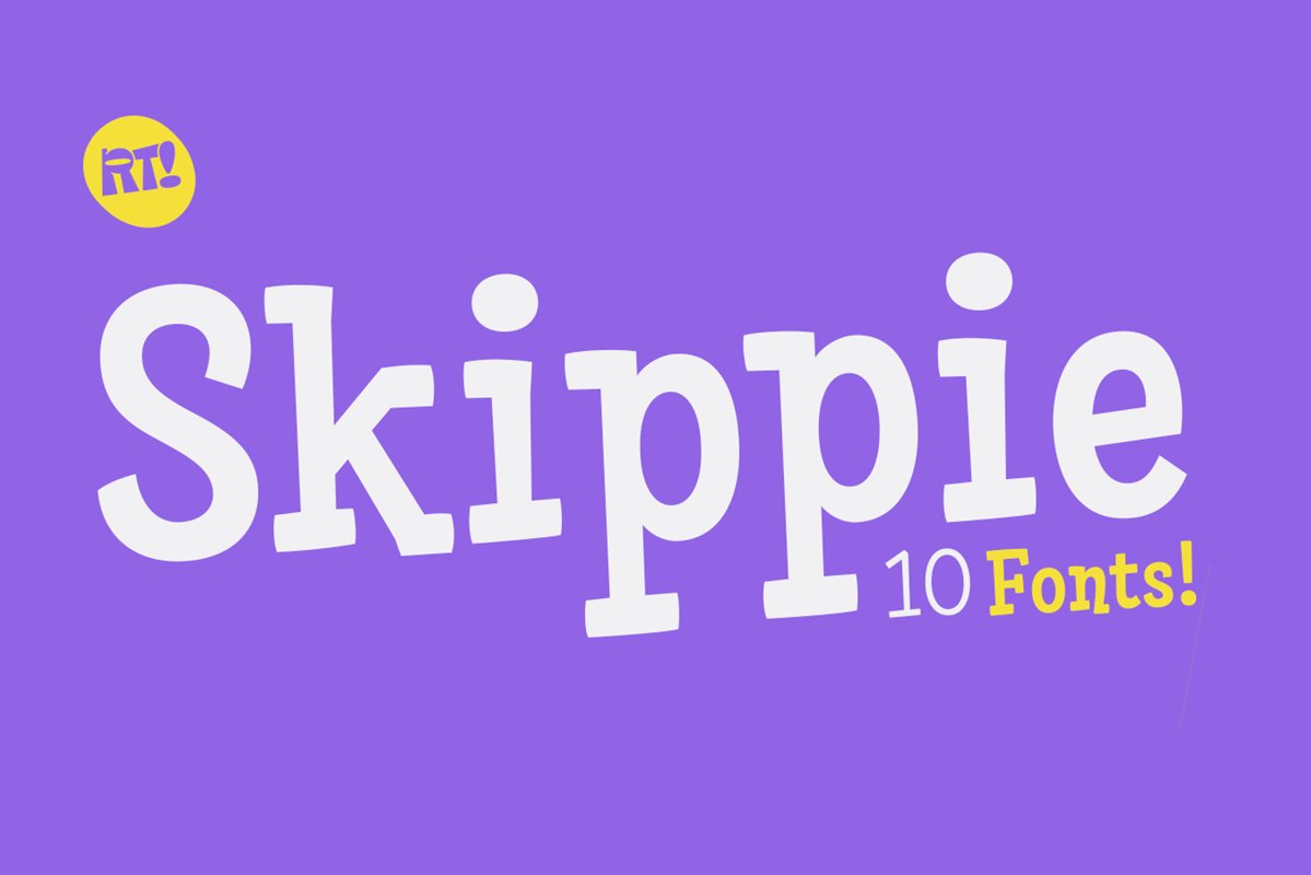 Skippie example image 1