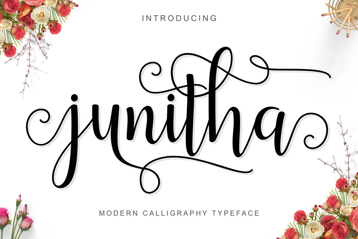 Junitha Script example image 1