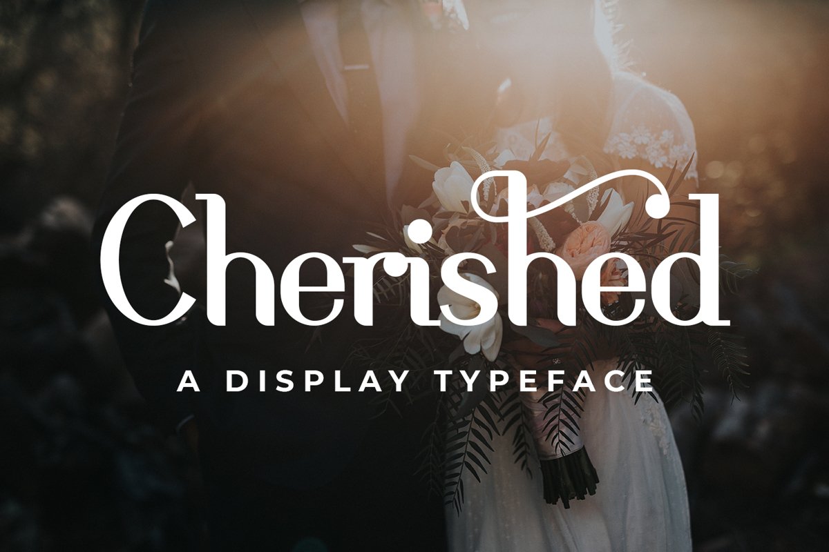Cherished example image 1