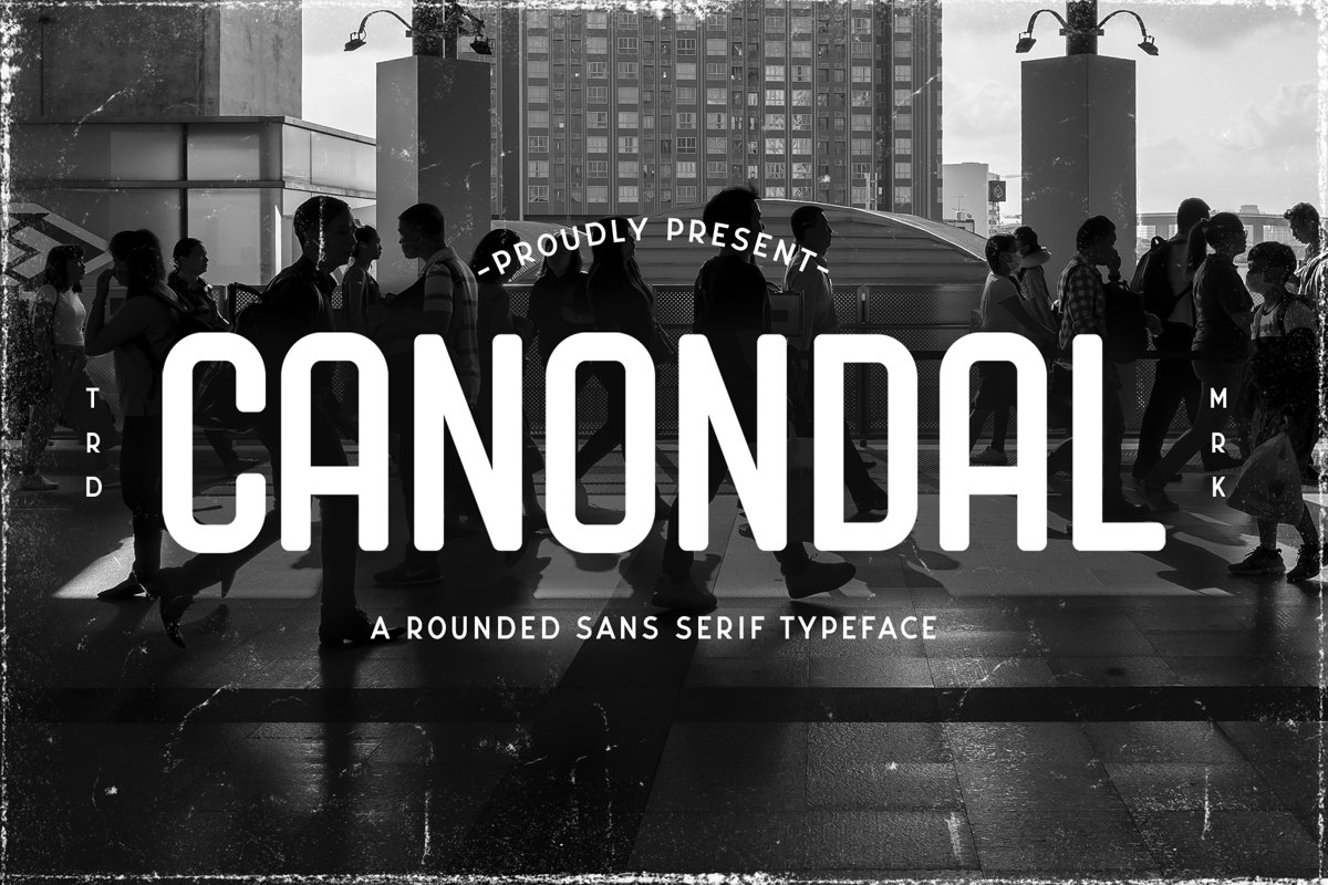 Canondal example image 1