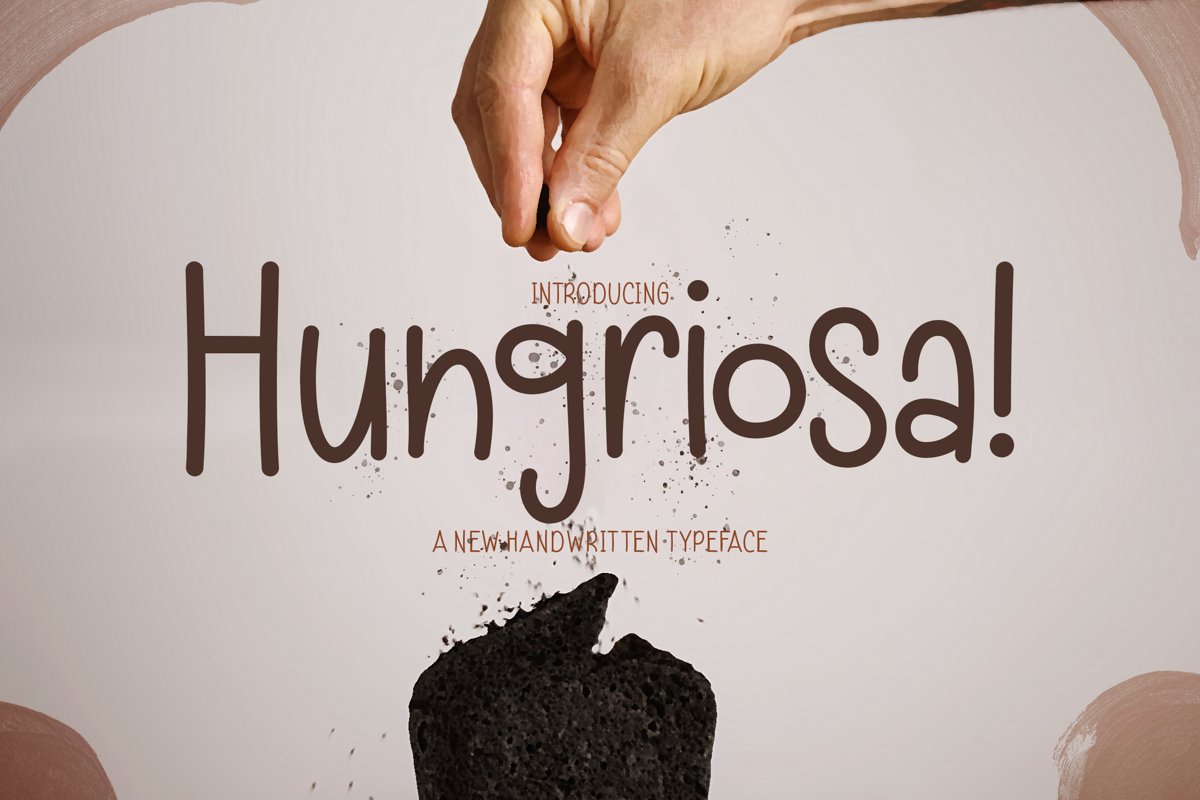 Hungriosa example image 1