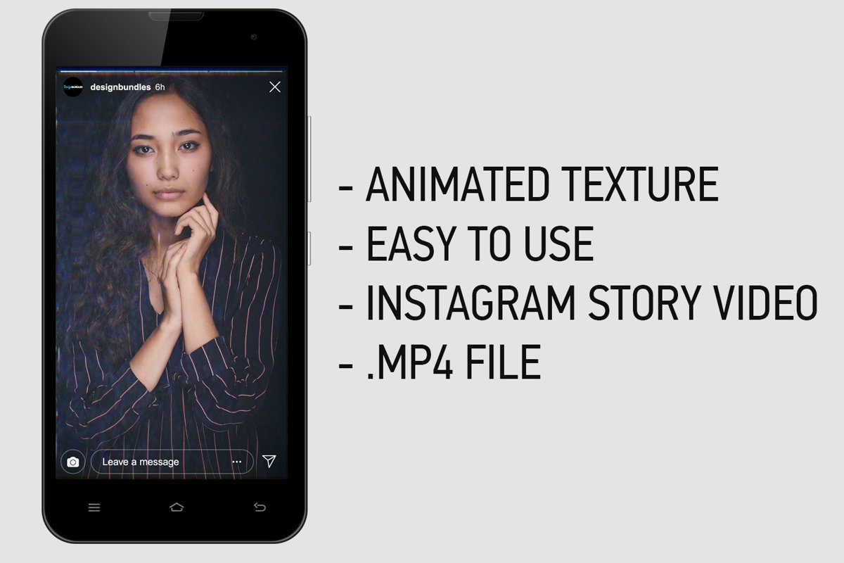Vhs Overlays for Instagram Stories Vol 02 example image 1