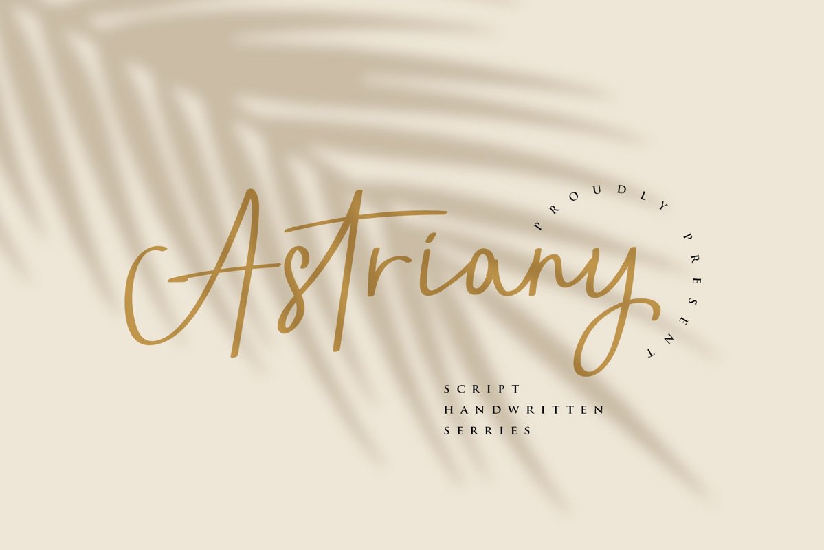 Astriany example image 1