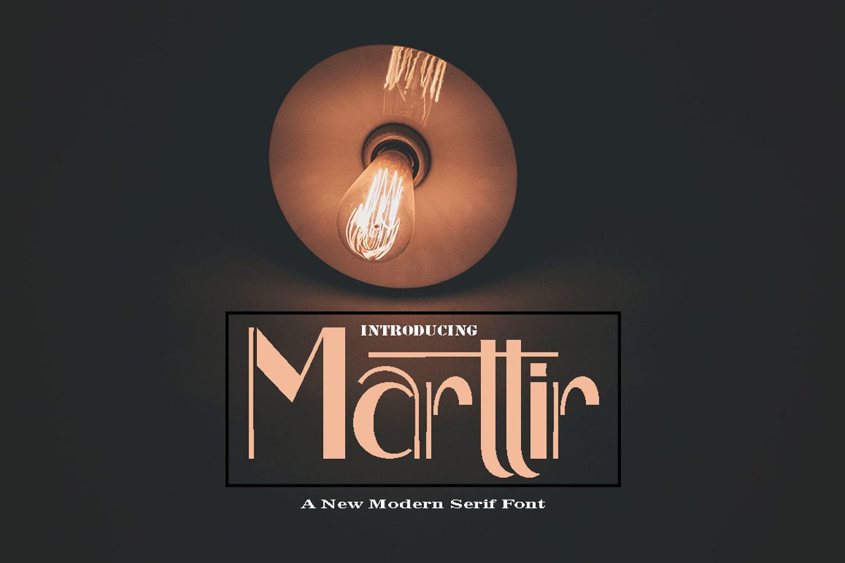 Marttir example image 1