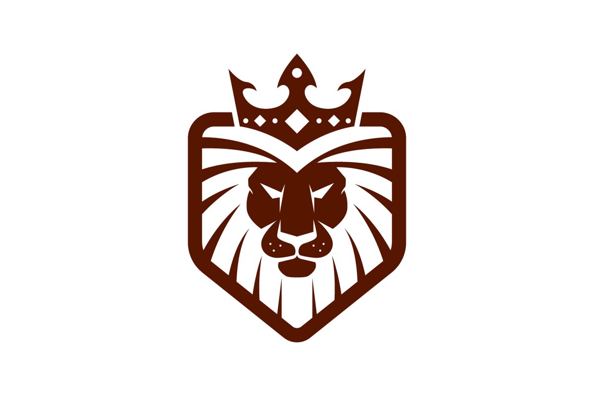 Lion Logo example image 1
