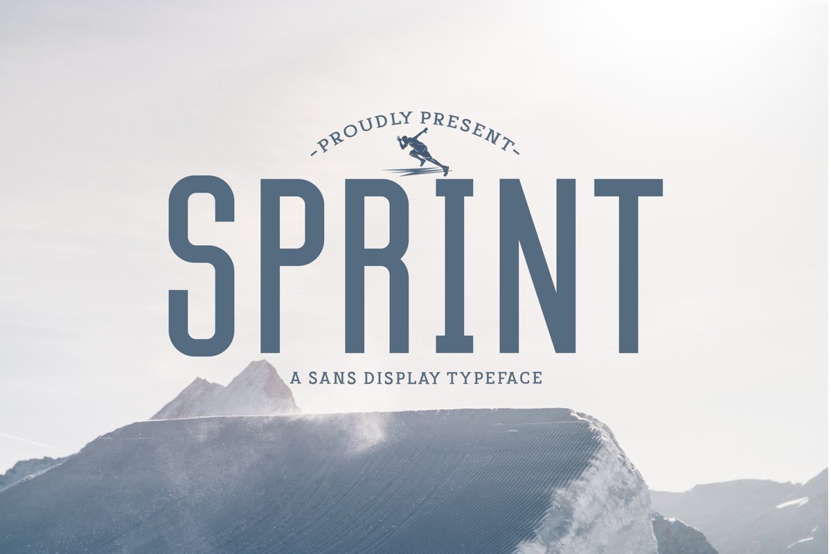 Sprint example image 1