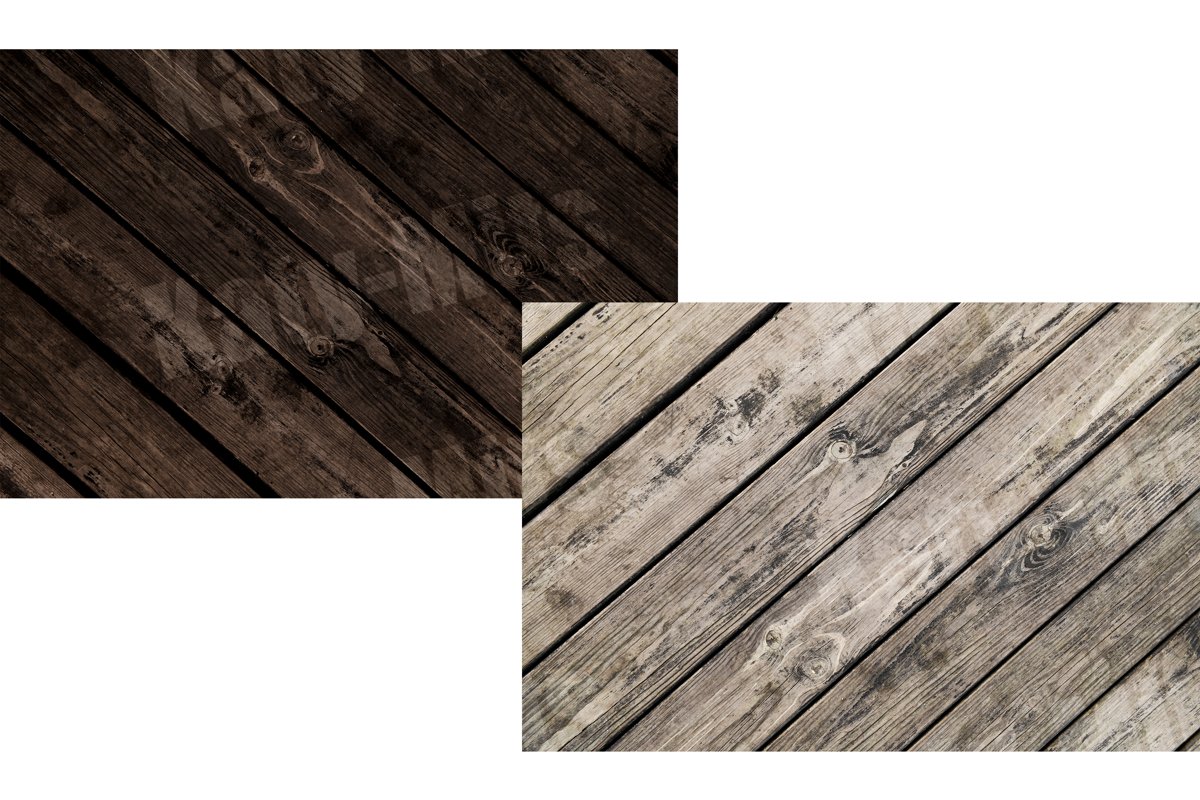 Set of wood texture diagonally background example image 1