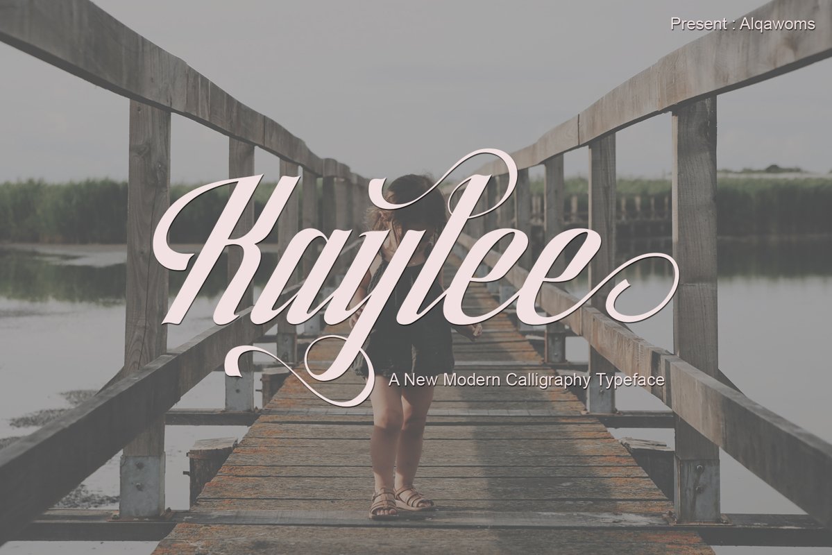 Kaylee example image 1