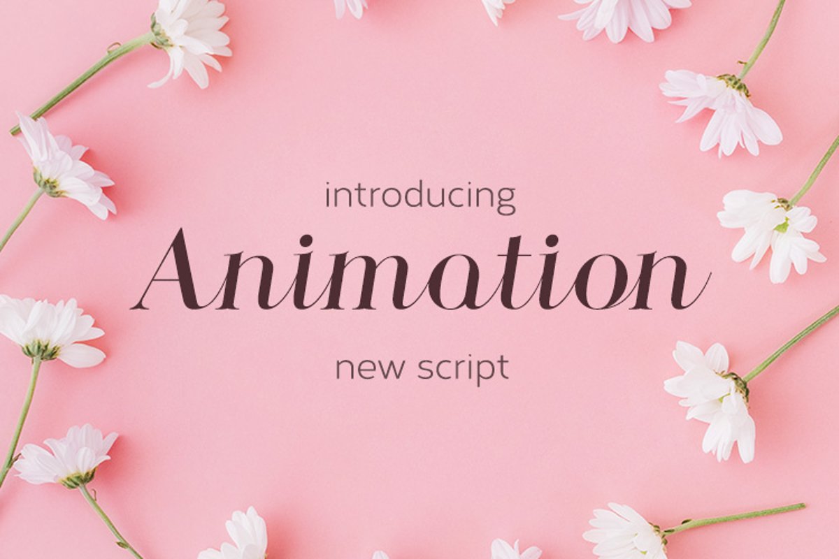 Animation example image 1