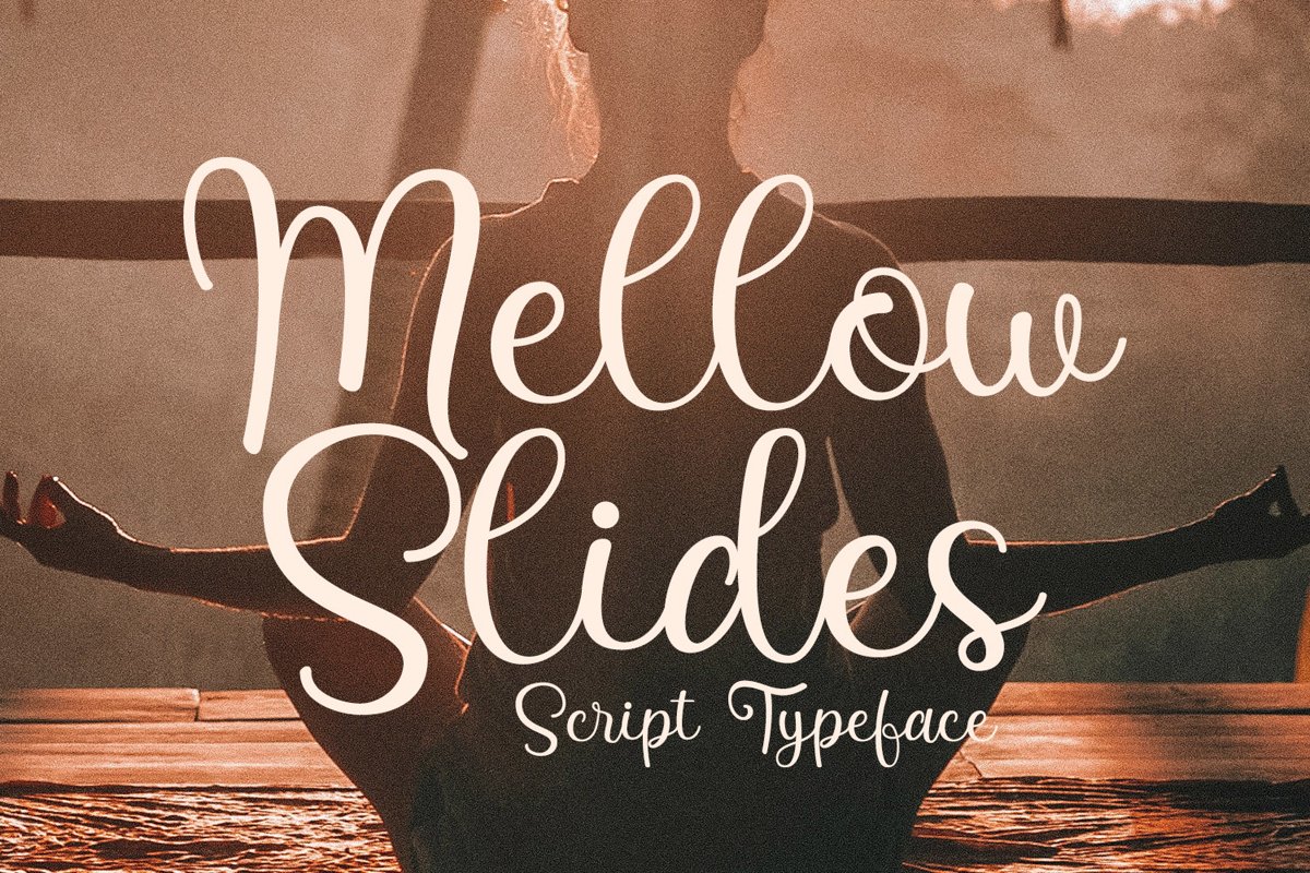 Mellow Slides example image 1