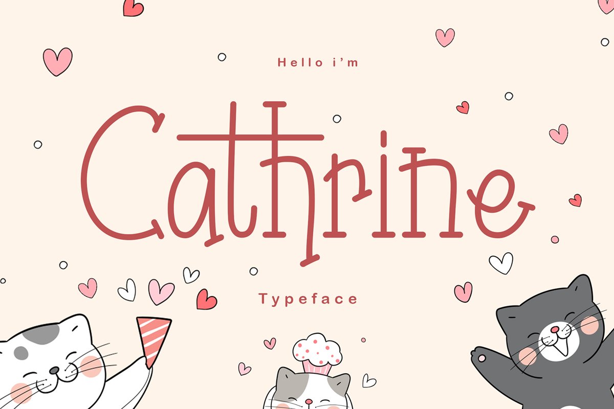 Cathrine example image 1