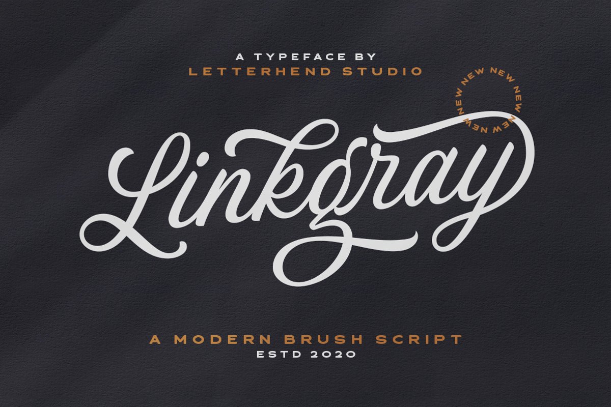 Linkgray Script example image 1