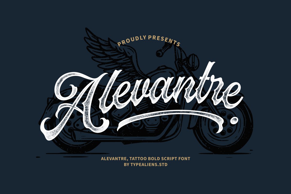 Alevantre example image 1