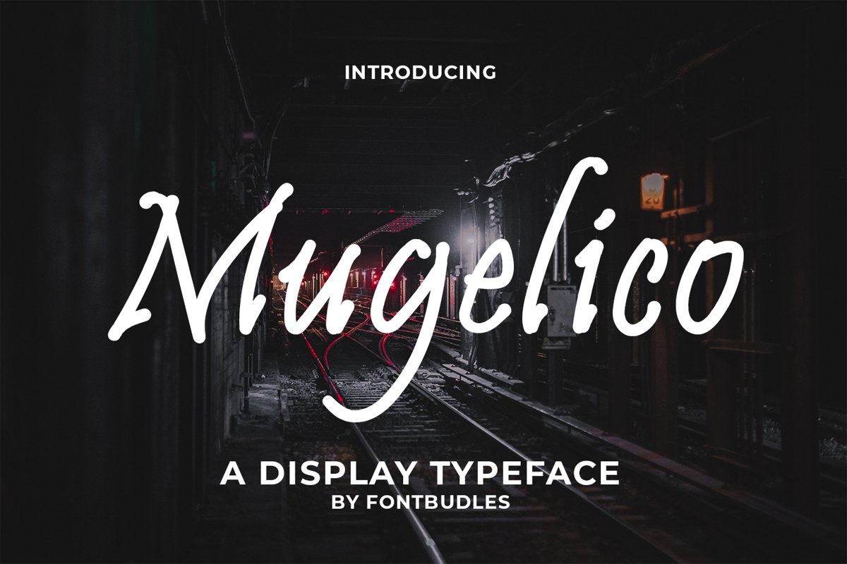 Mugelico example image 1