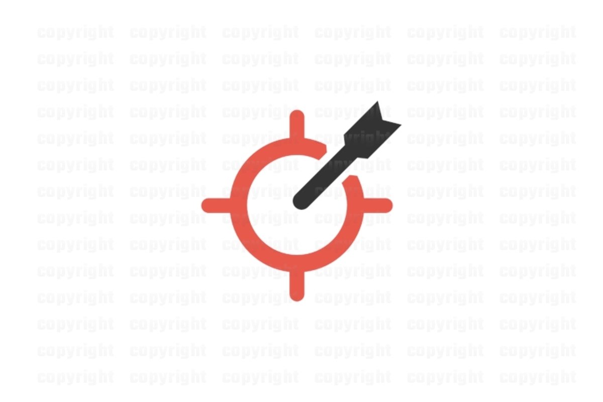 Target example image 1
