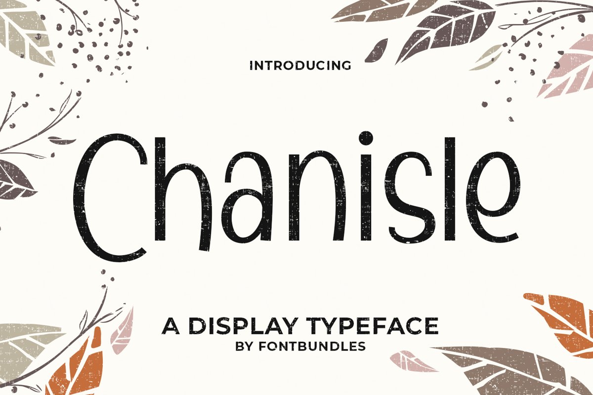 Chanisle example image 1