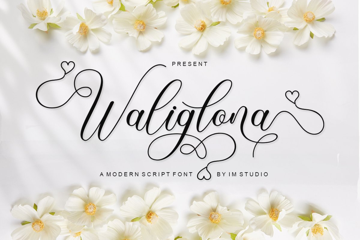 Waliglona example image 1